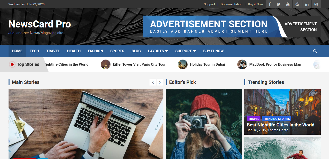 portfolio image